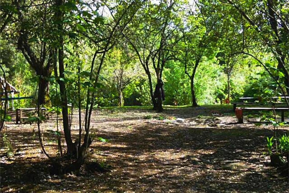 Hospedaje Y Zona De Camping Pistacho Konuk evi Villa de Leyva Dış mekan fotoğraf