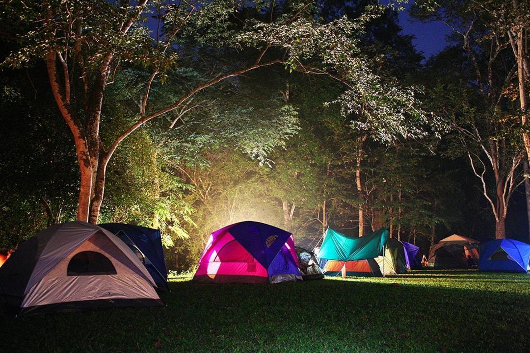 Hospedaje Y Zona De Camping Pistacho Konuk evi Villa de Leyva Dış mekan fotoğraf
